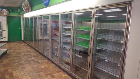 Convenience Store, Gas & Car Wash: 631 N 6th St, Montevideo, MN 56265
